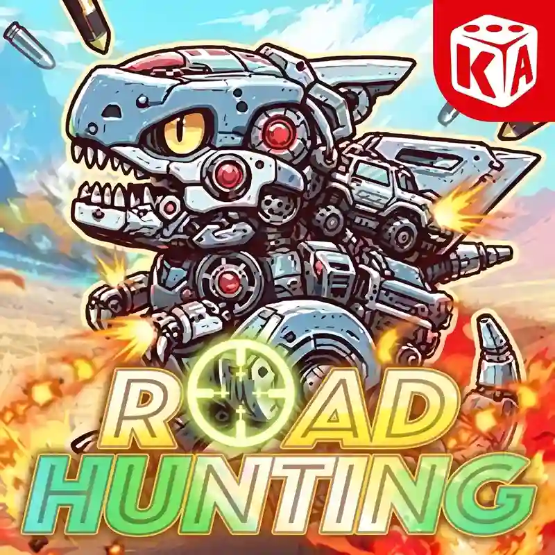 Săn bắn trên đường - 888vi